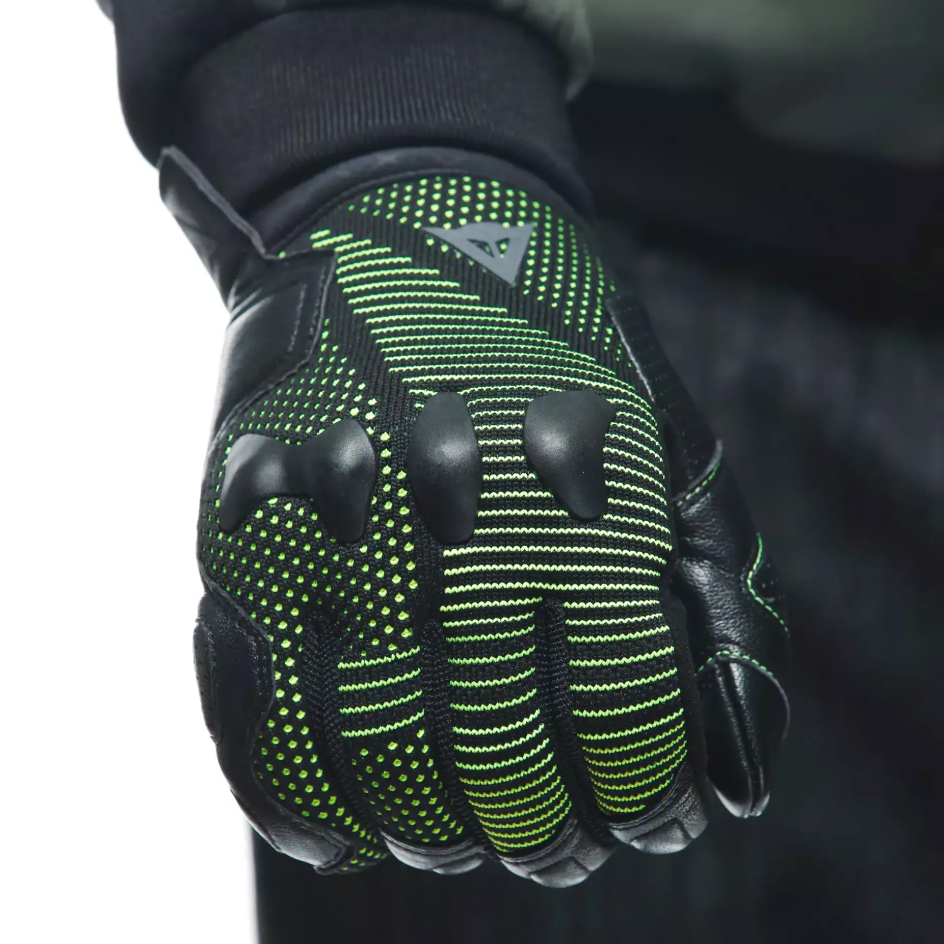 UNRULY ERGO-TEK GUANTES MOTO HOMBRE
