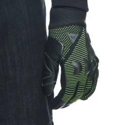 UNRULY ERGO-TEK GUANTES MOTO HOMBRE