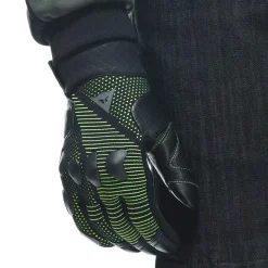 UNRULY ERGO-TEK GUANTES MOTO HOMBRE