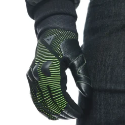UNRULY ERGO-TEK GUANTES MOTO HOMBRE