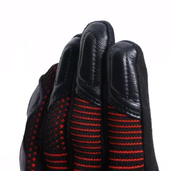 UNRULY ERGO-TEK GUANTES MOTO HOMBRE