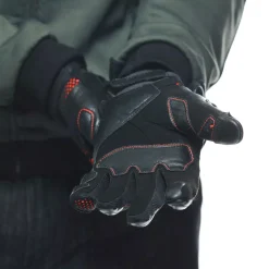 UNRULY ERGO-TEK GUANTES MOTO HOMBRE