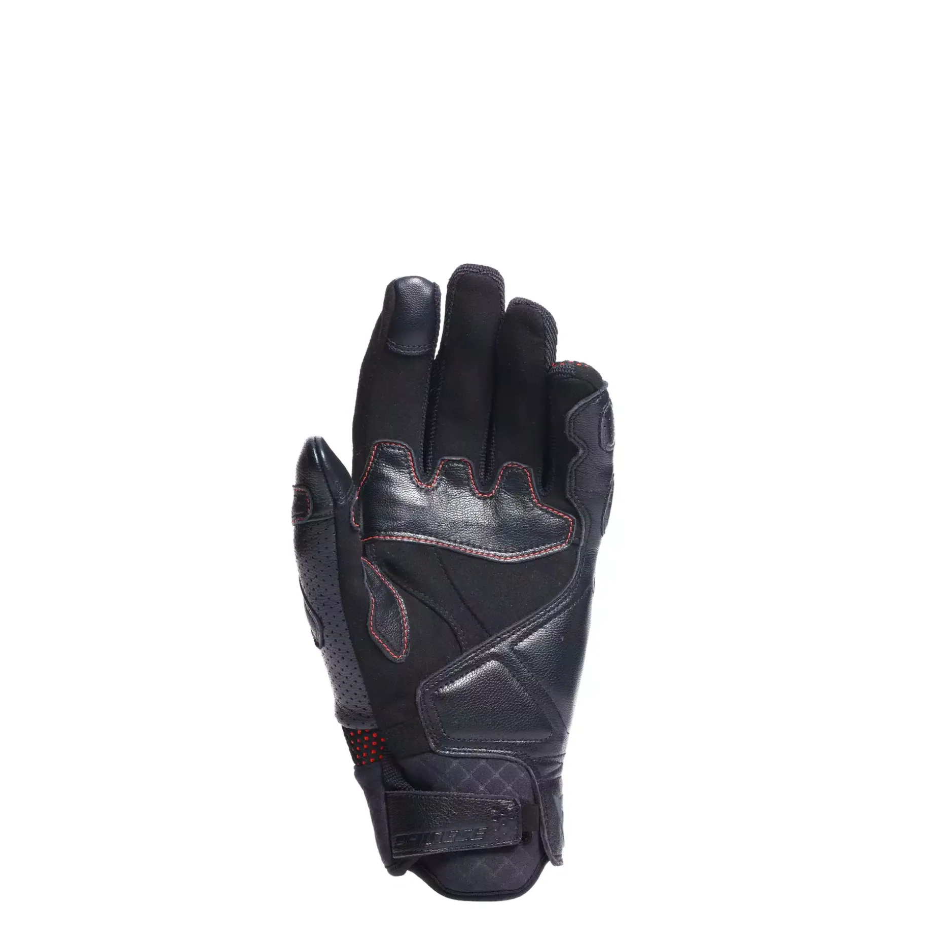 UNRULY ERGO-TEK GUANTES MOTO HOMBRE