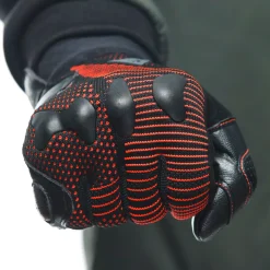 UNRULY ERGO-TEK GUANTES MOTO HOMBRE