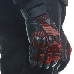 UNRULY ERGO-TEK GUANTES MOTO HOMBRE