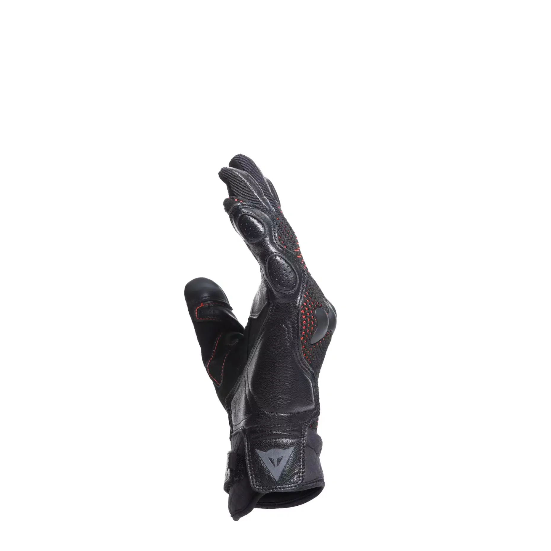 UNRULY ERGO-TEK GUANTES MOTO HOMBRE