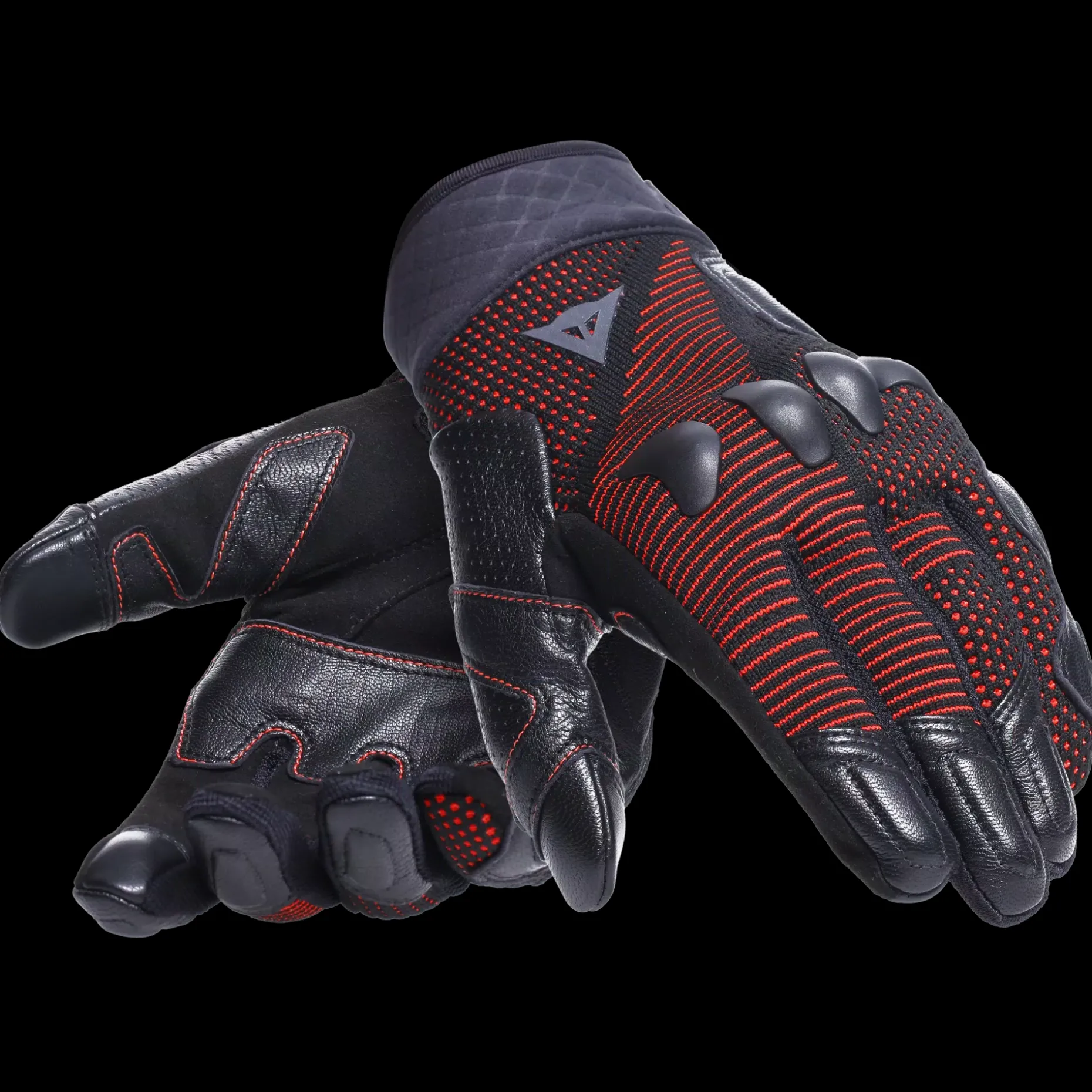 UNRULY ERGO-TEK GUANTES MOTO HOMBRE