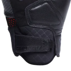 UNRULY ERGO-TEK GUANTES MOTO HOMBRE