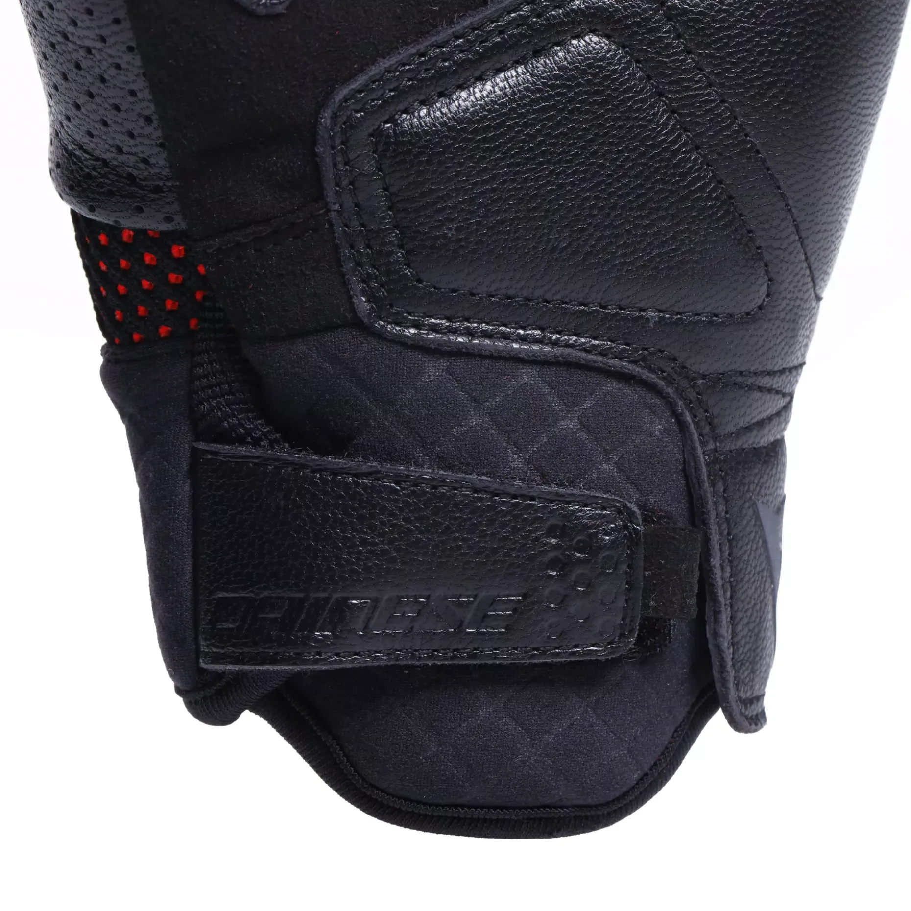 UNRULY ERGO-TEK GUANTES MOTO HOMBRE