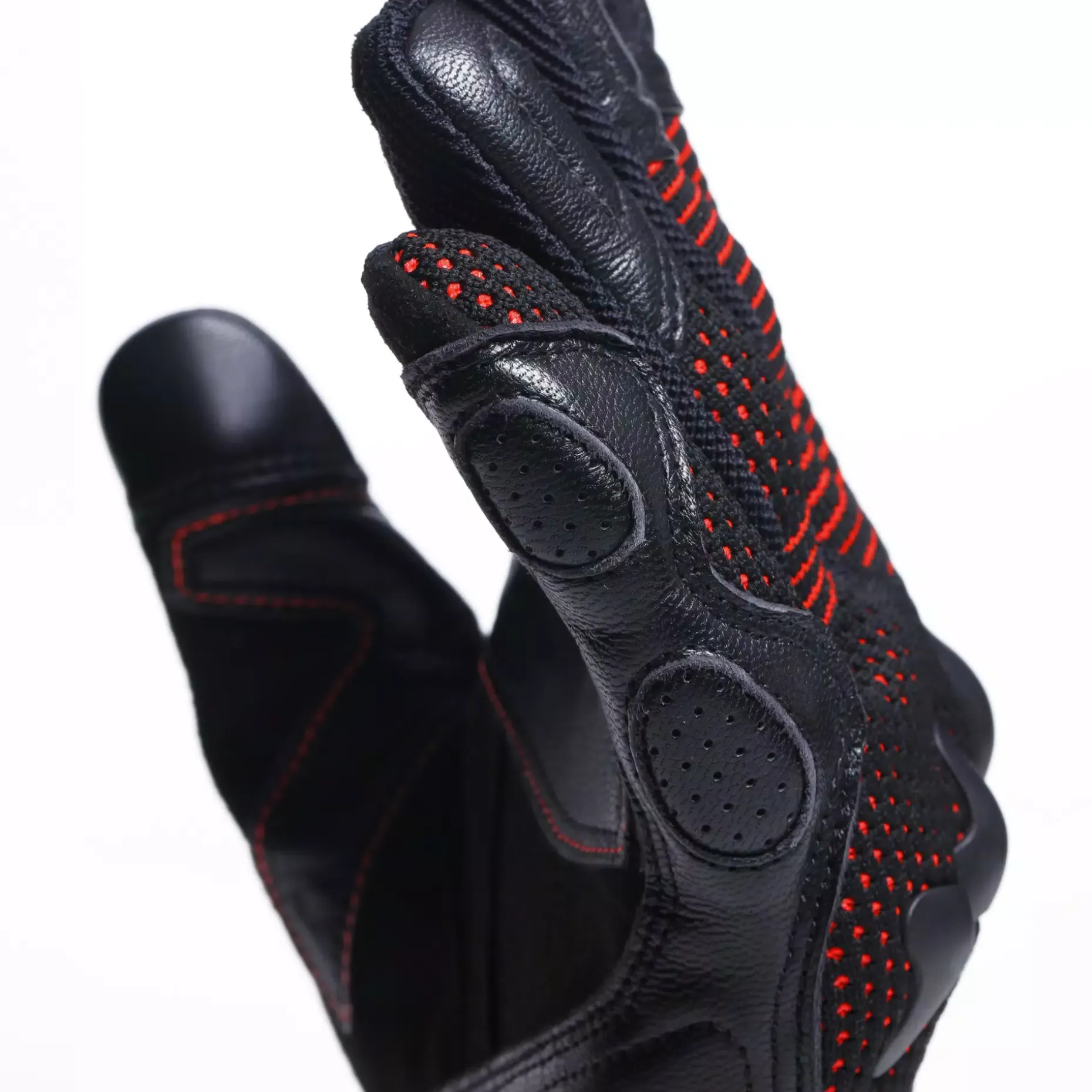 UNRULY ERGO-TEK GUANTES MOTO HOMBRE