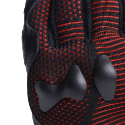 UNRULY ERGO-TEK GUANTES MOTO HOMBRE