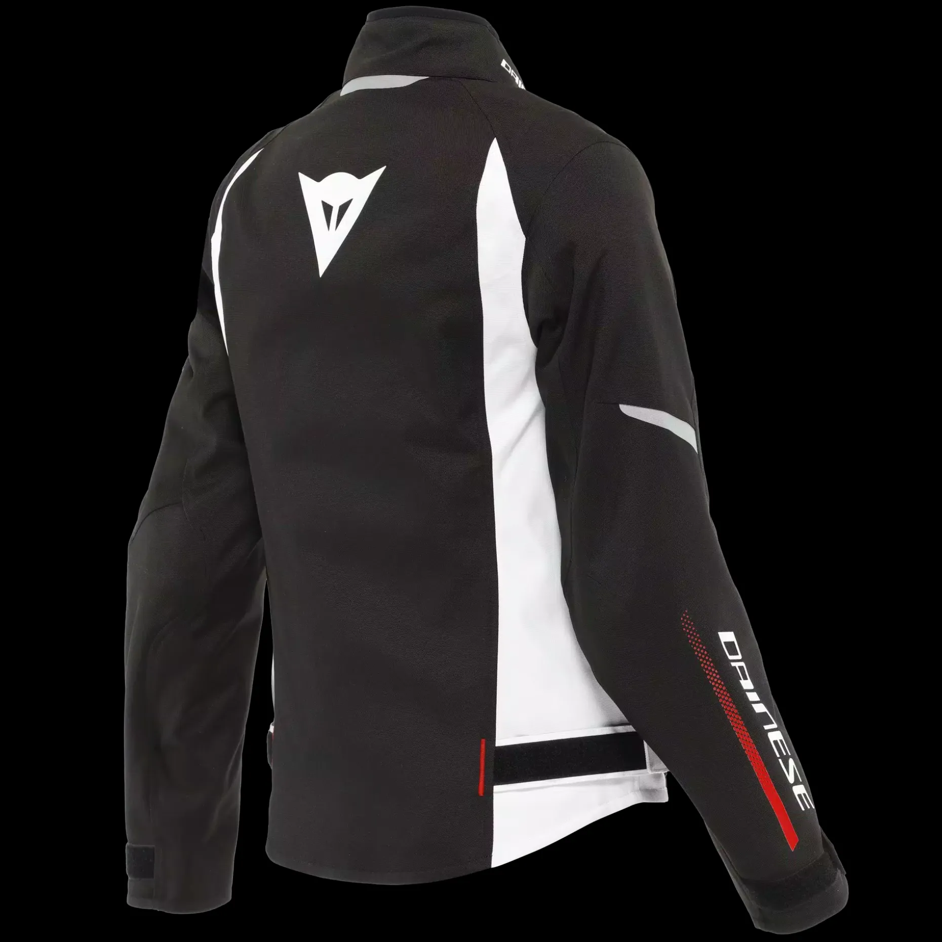 VELOCE CHAQUETA IMPERMEABLE MOTO MUJER