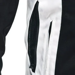 VELOCE CHAQUETA IMPERMEABLE MOTO MUJER
