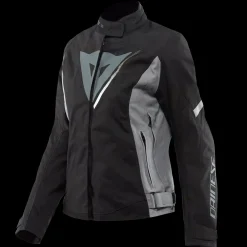 VELOCE CHAQUETA IMPERMEABLE MOTO MUJER