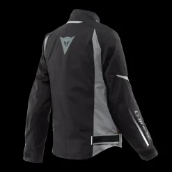 VELOCE CHAQUETA IMPERMEABLE MOTO MUJER
