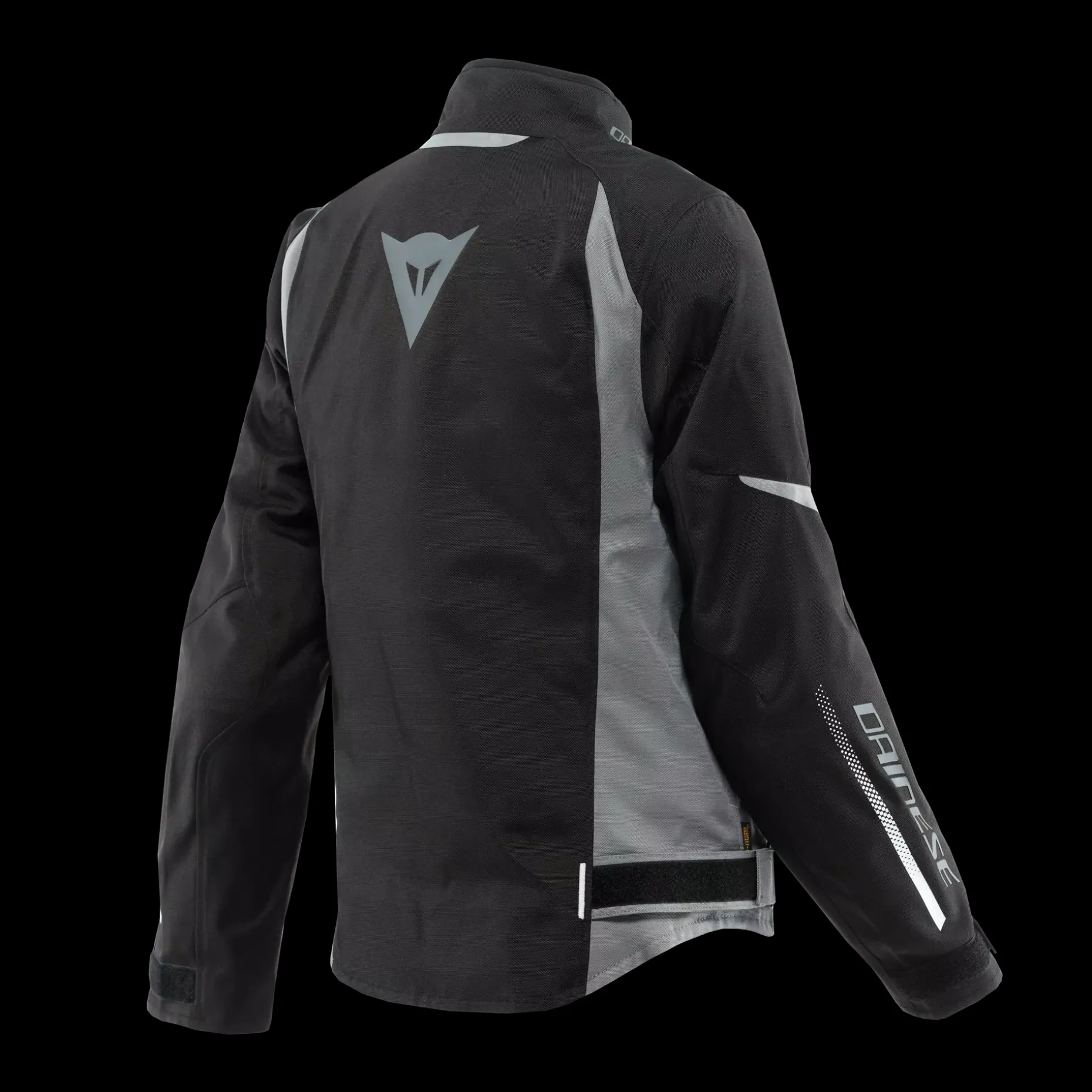 VELOCE CHAQUETA IMPERMEABLE MOTO MUJER