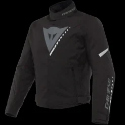 VELOCE CHAQUETA IMPERMEABLE MOTO HOMBRE