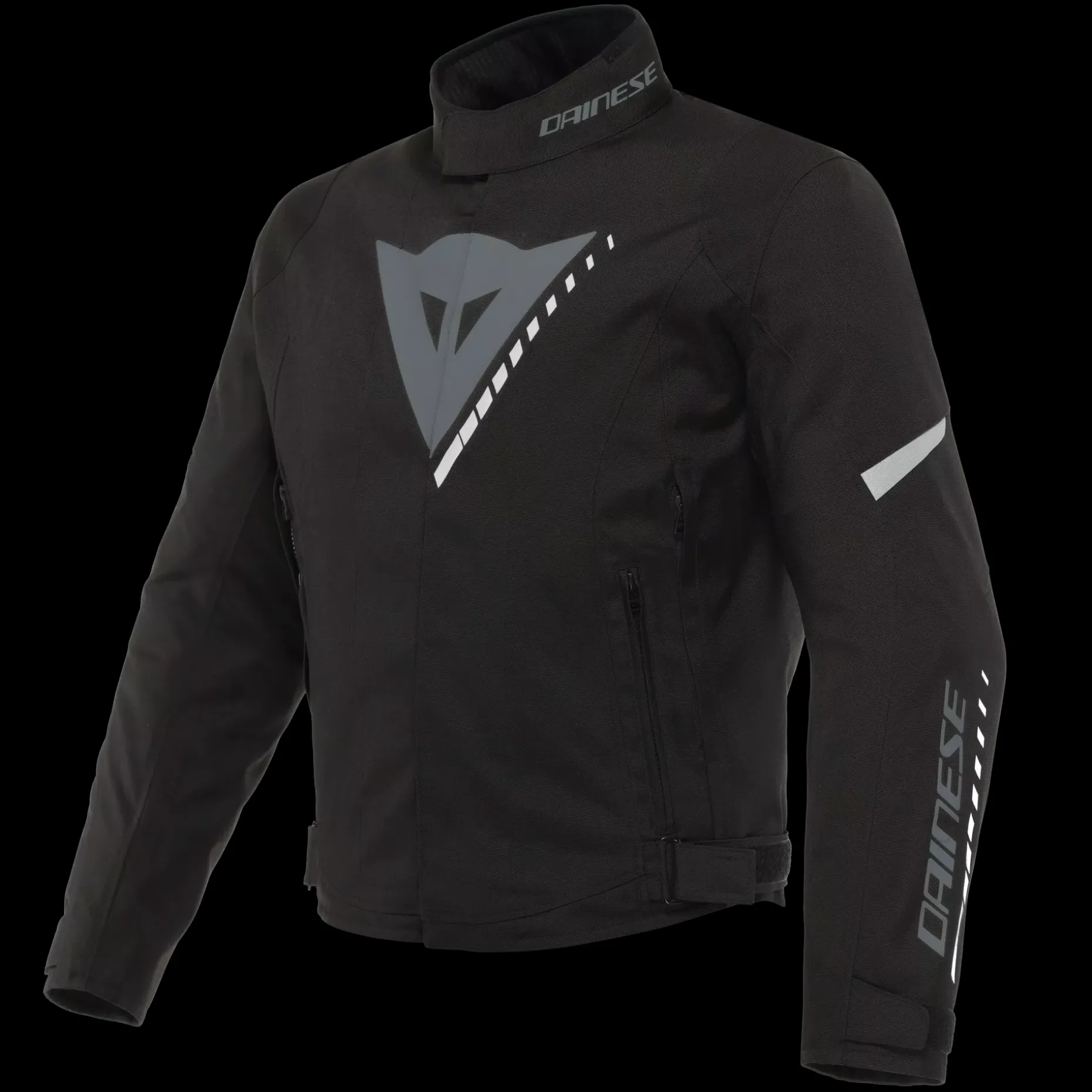 VELOCE CHAQUETA IMPERMEABLE MOTO HOMBRE