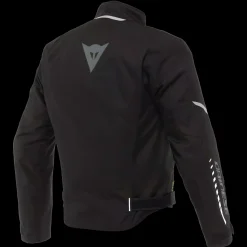 VELOCE CHAQUETA IMPERMEABLE MOTO HOMBRE