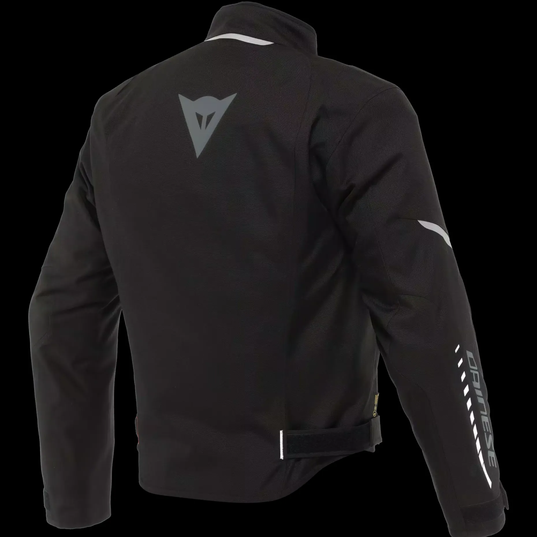 VELOCE CHAQUETA IMPERMEABLE MOTO HOMBRE
