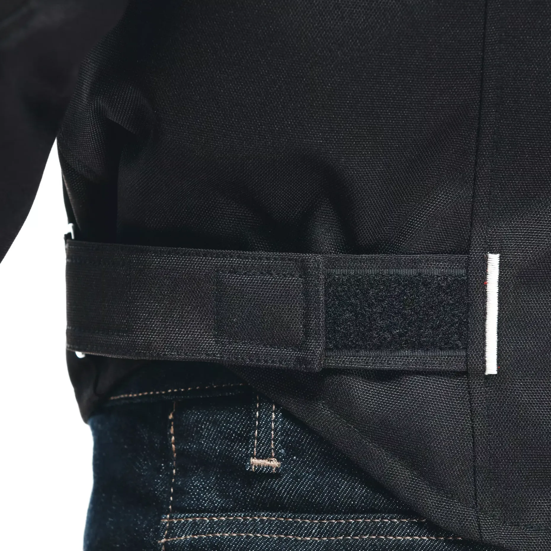 VELOCE CHAQUETA IMPERMEABLE MOTO HOMBRE