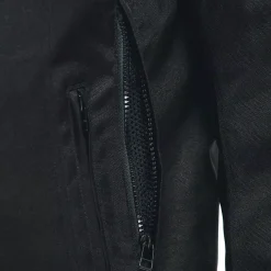VELOCE CHAQUETA IMPERMEABLE MOTO HOMBRE