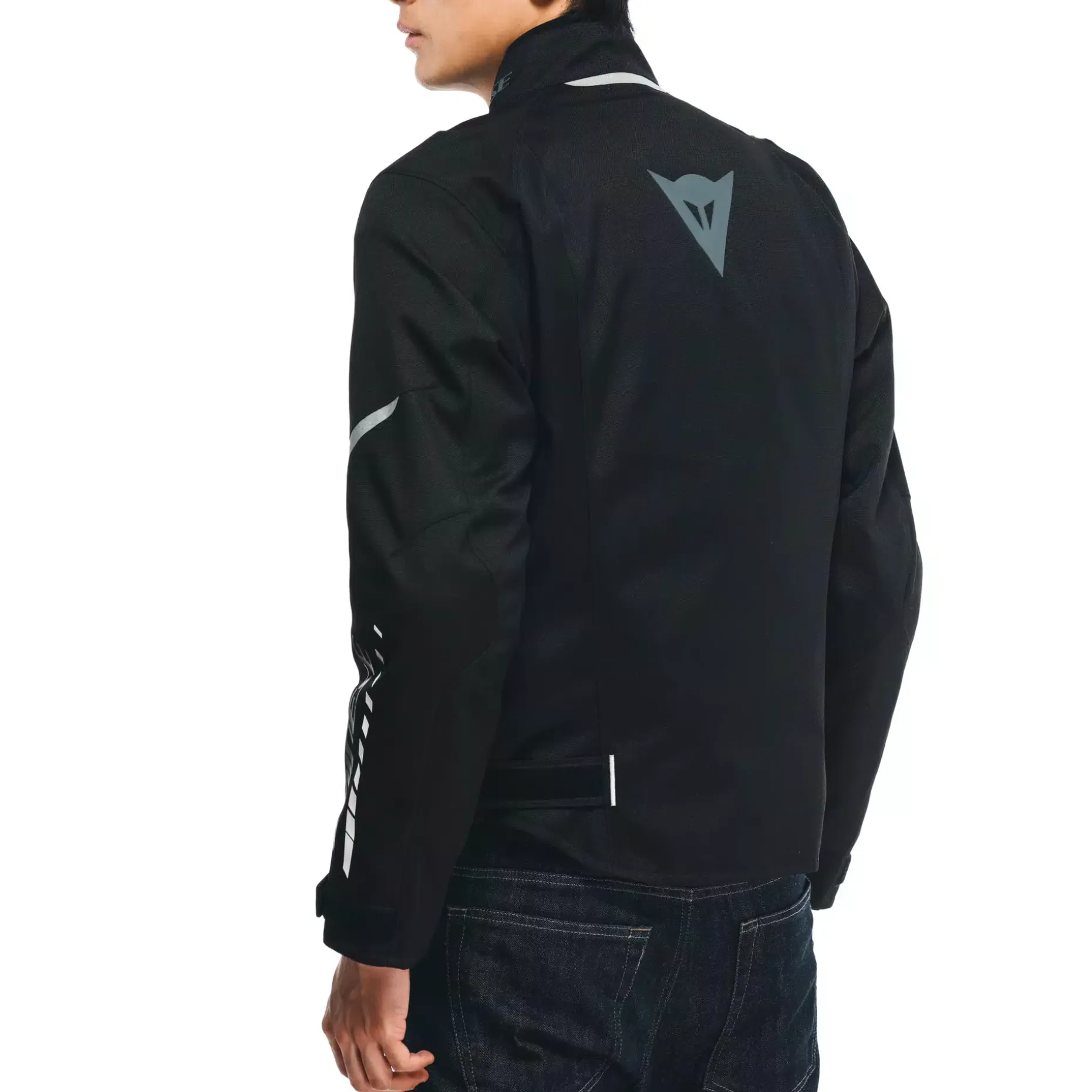 VELOCE CHAQUETA IMPERMEABLE MOTO HOMBRE