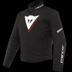 VELOCE CHAQUETA IMPERMEABLE MOTO HOMBRE