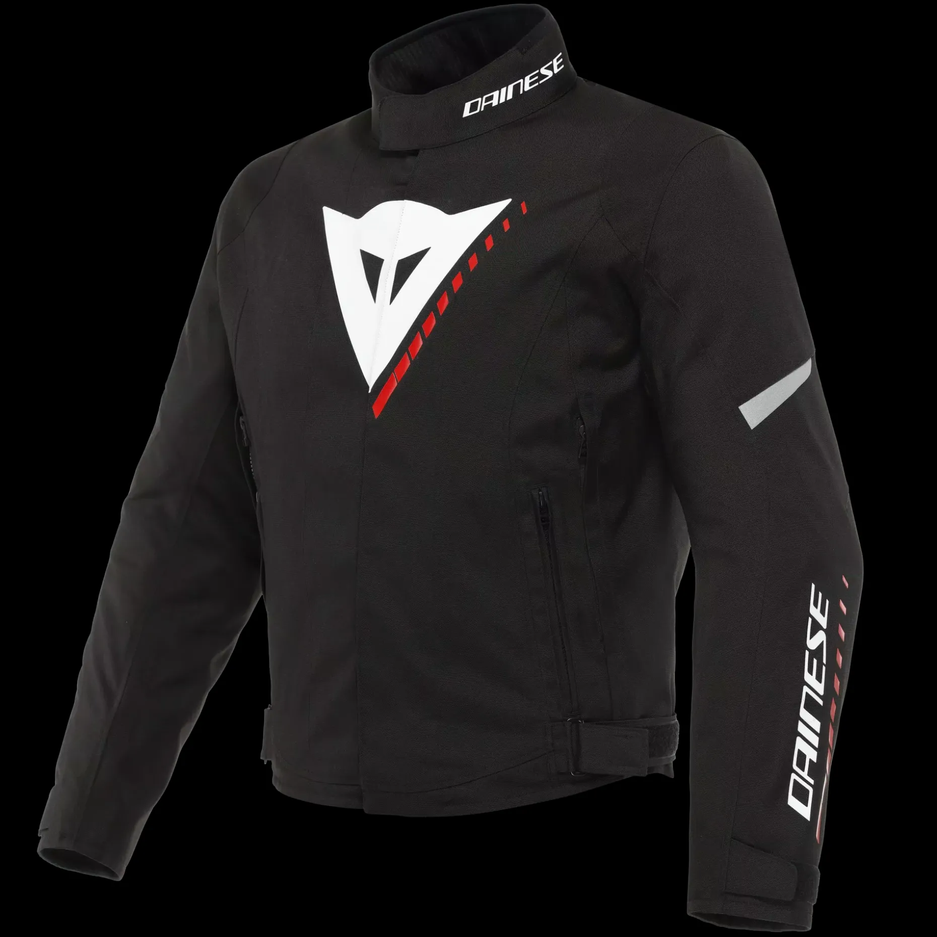 VELOCE CHAQUETA IMPERMEABLE MOTO HOMBRE