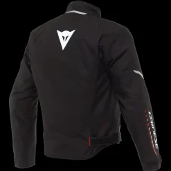 VELOCE CHAQUETA IMPERMEABLE MOTO HOMBRE