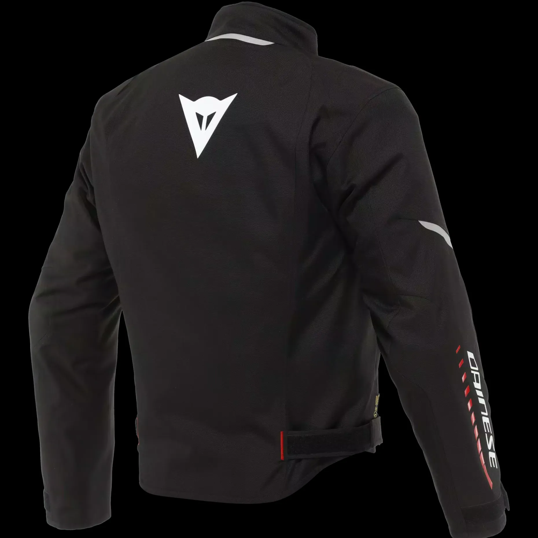 VELOCE CHAQUETA IMPERMEABLE MOTO HOMBRE