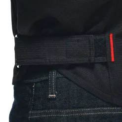 VELOCE CHAQUETA IMPERMEABLE MOTO HOMBRE