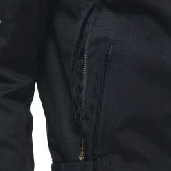 VELOCE CHAQUETA IMPERMEABLE MOTO HOMBRE