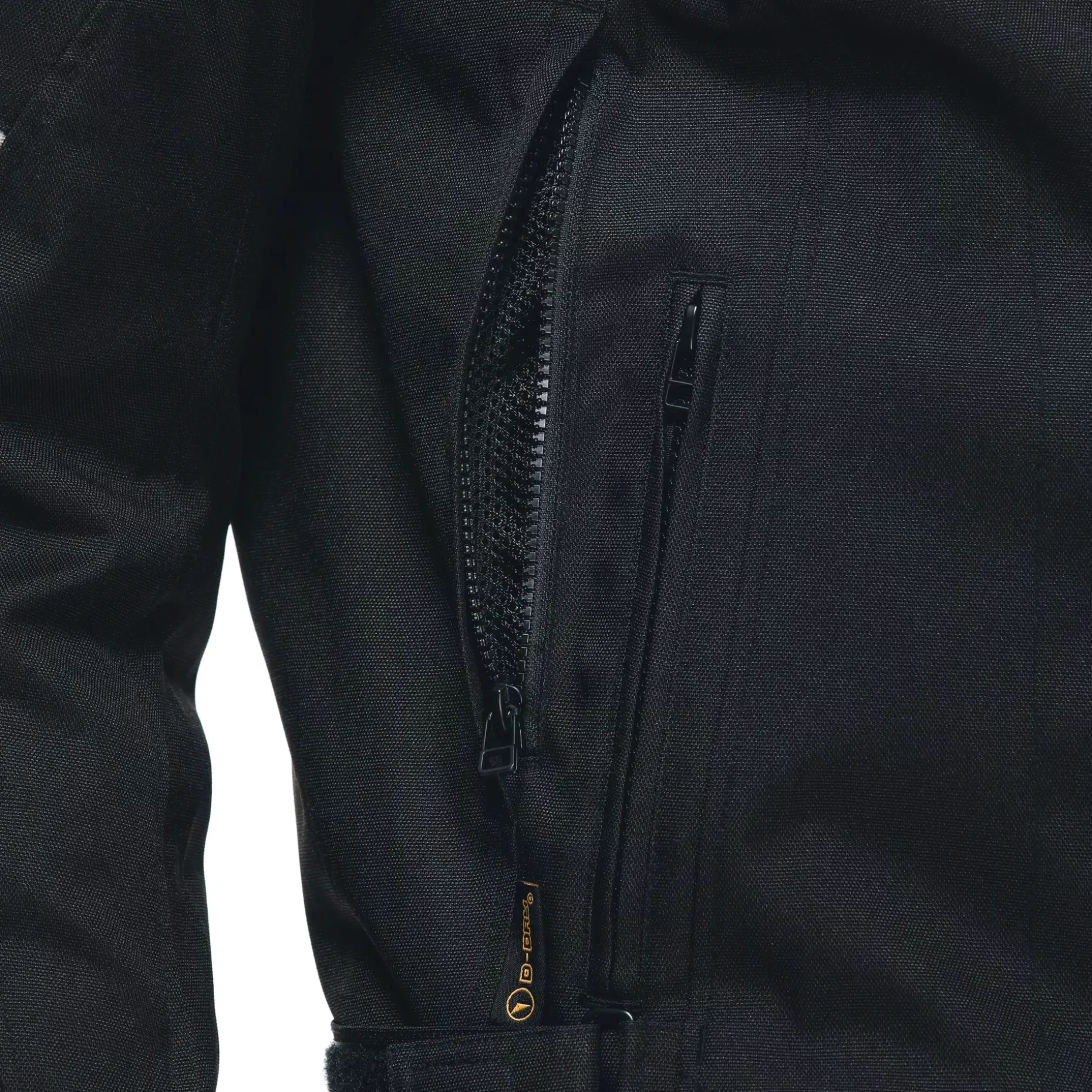 VELOCE CHAQUETA IMPERMEABLE MOTO HOMBRE
