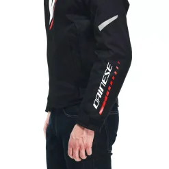VELOCE CHAQUETA IMPERMEABLE MOTO HOMBRE