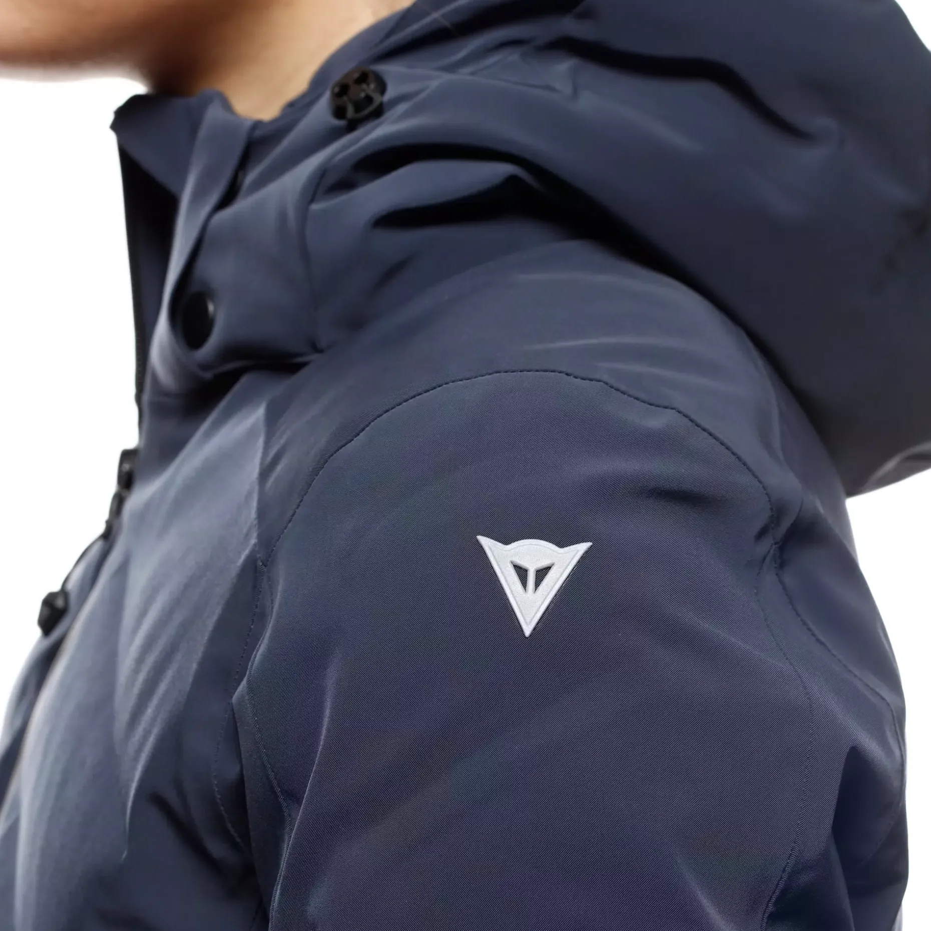 VIRTUS DERMIZAX EV™ - CHAQUETA IMPERMEABLE DE PLUMAS PARA MUJER
