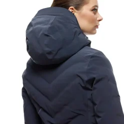 VIRTUS DERMIZAX EV™ - CHAQUETA IMPERMEABLE DE PLUMAS PARA MUJER