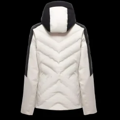 VIRTUS DERMIZAX EV™ - CHAQUETA IMPERMEABLE DE PLUMAS PARA MUJER