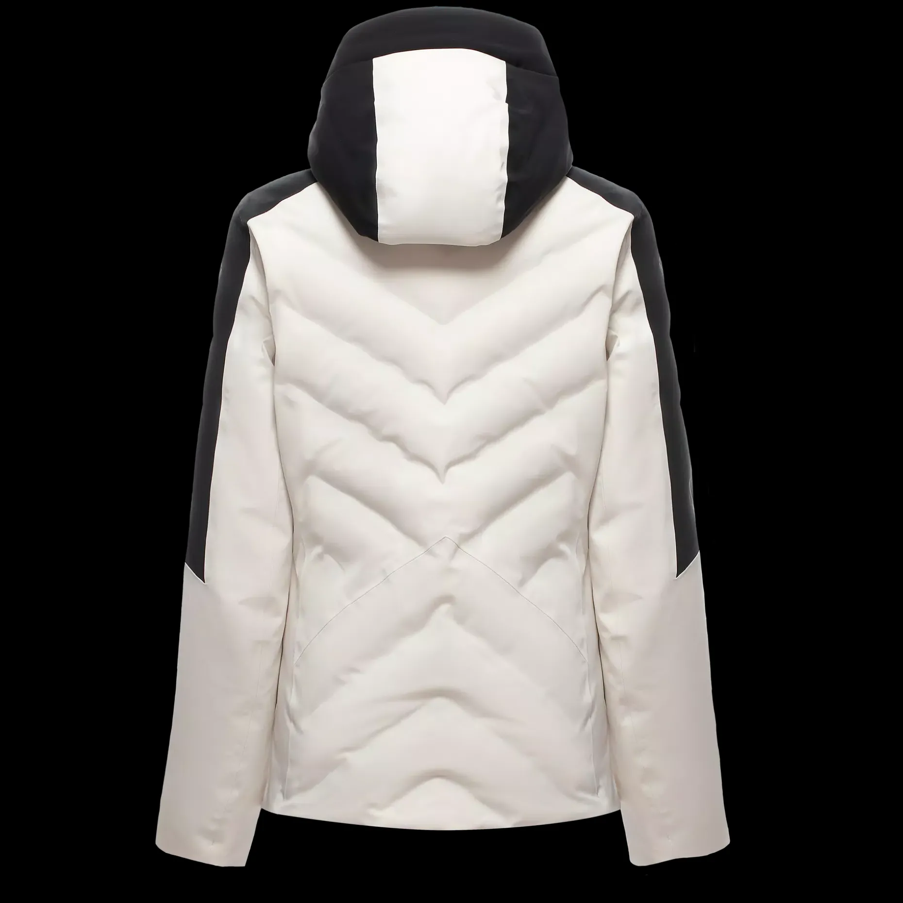 VIRTUS DERMIZAX EV™ - CHAQUETA IMPERMEABLE DE PLUMAS PARA MUJER