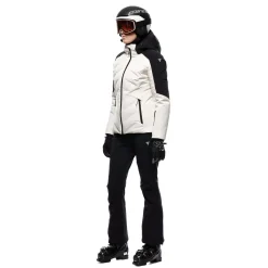 VIRTUS DERMIZAX EV™ - CHAQUETA IMPERMEABLE DE PLUMAS PARA MUJER