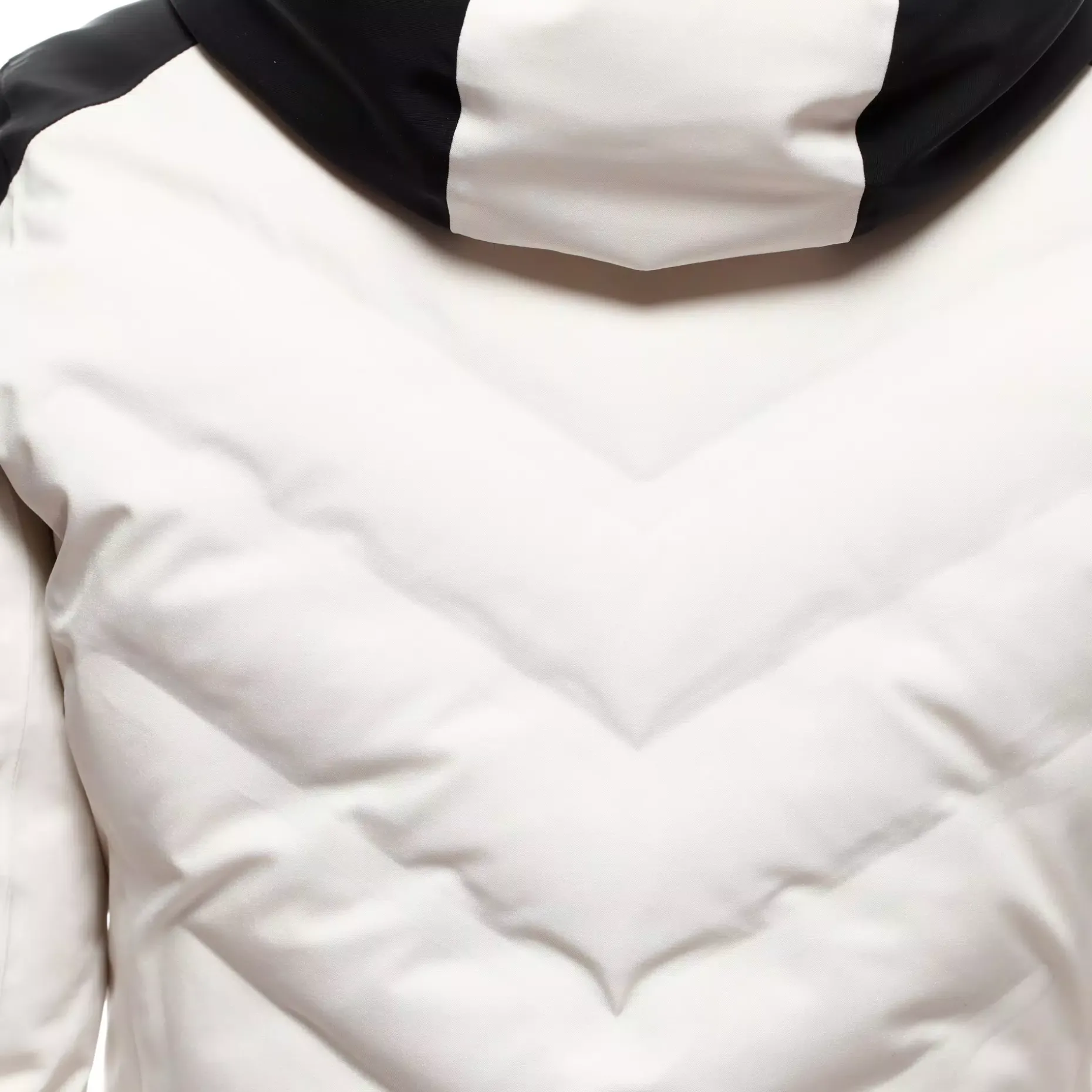 VIRTUS DERMIZAX EV™ - CHAQUETA IMPERMEABLE DE PLUMAS PARA MUJER
