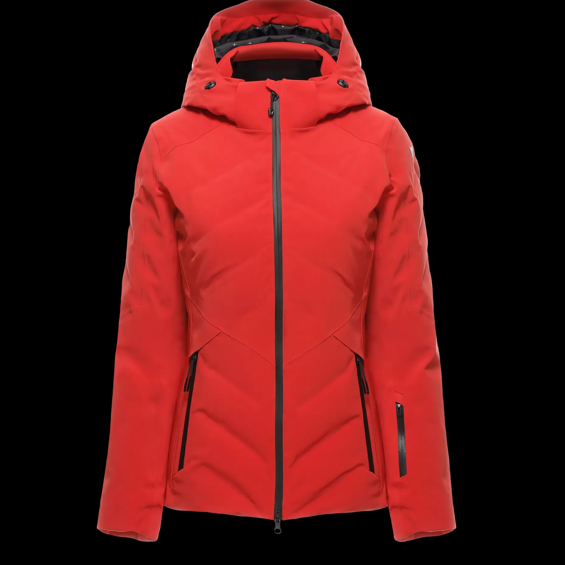 VIRTUS DERMIZAX EV™ - CHAQUETA IMPERMEABLE DE PLUMAS PARA MUJER