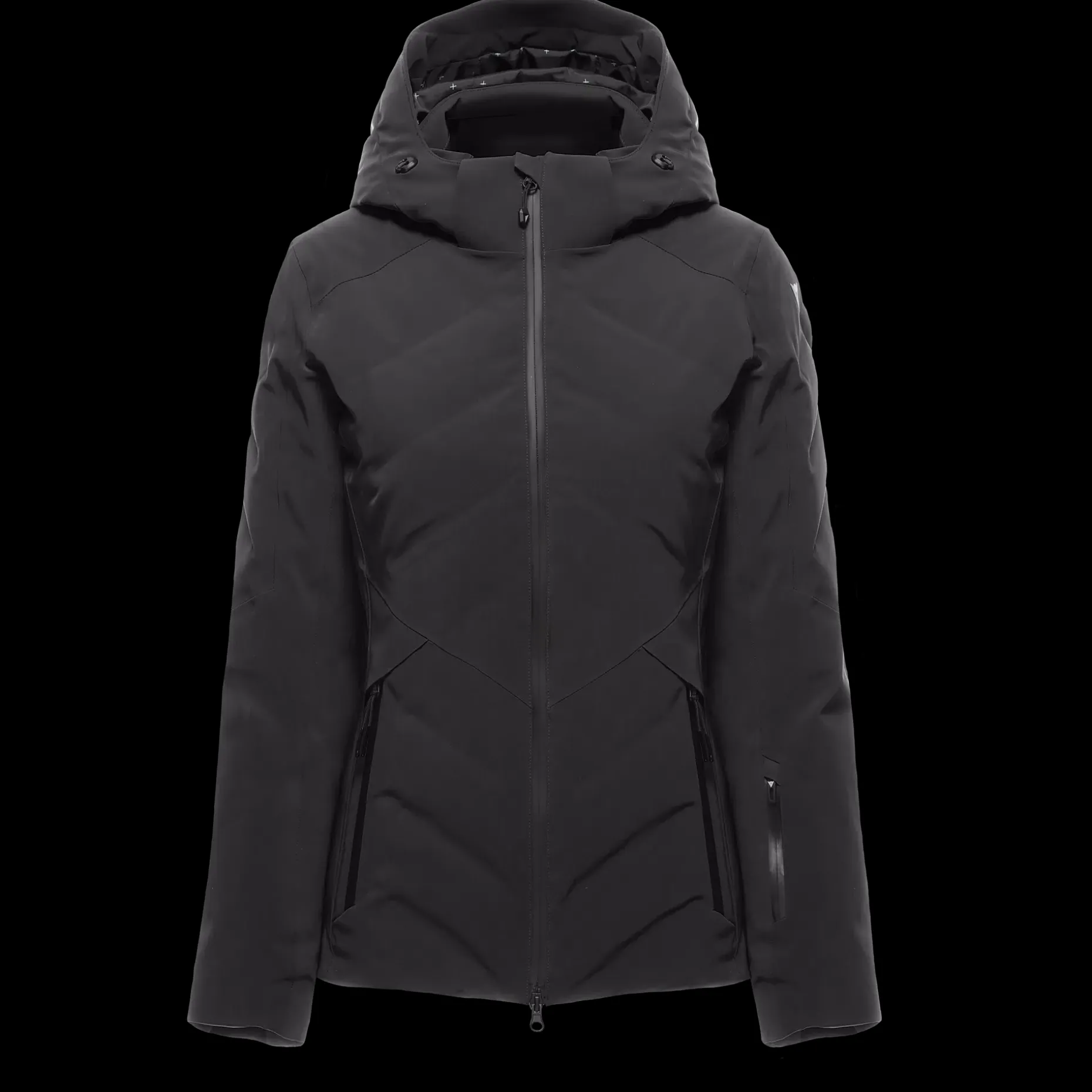 VIRTUS DERMIZAX EV™ - CHAQUETA IMPERMEABLE DE PLUMAS PARA MUJER