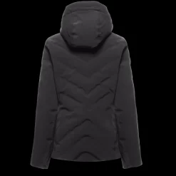 VIRTUS DERMIZAX EV™ - CHAQUETA IMPERMEABLE DE PLUMAS PARA MUJER