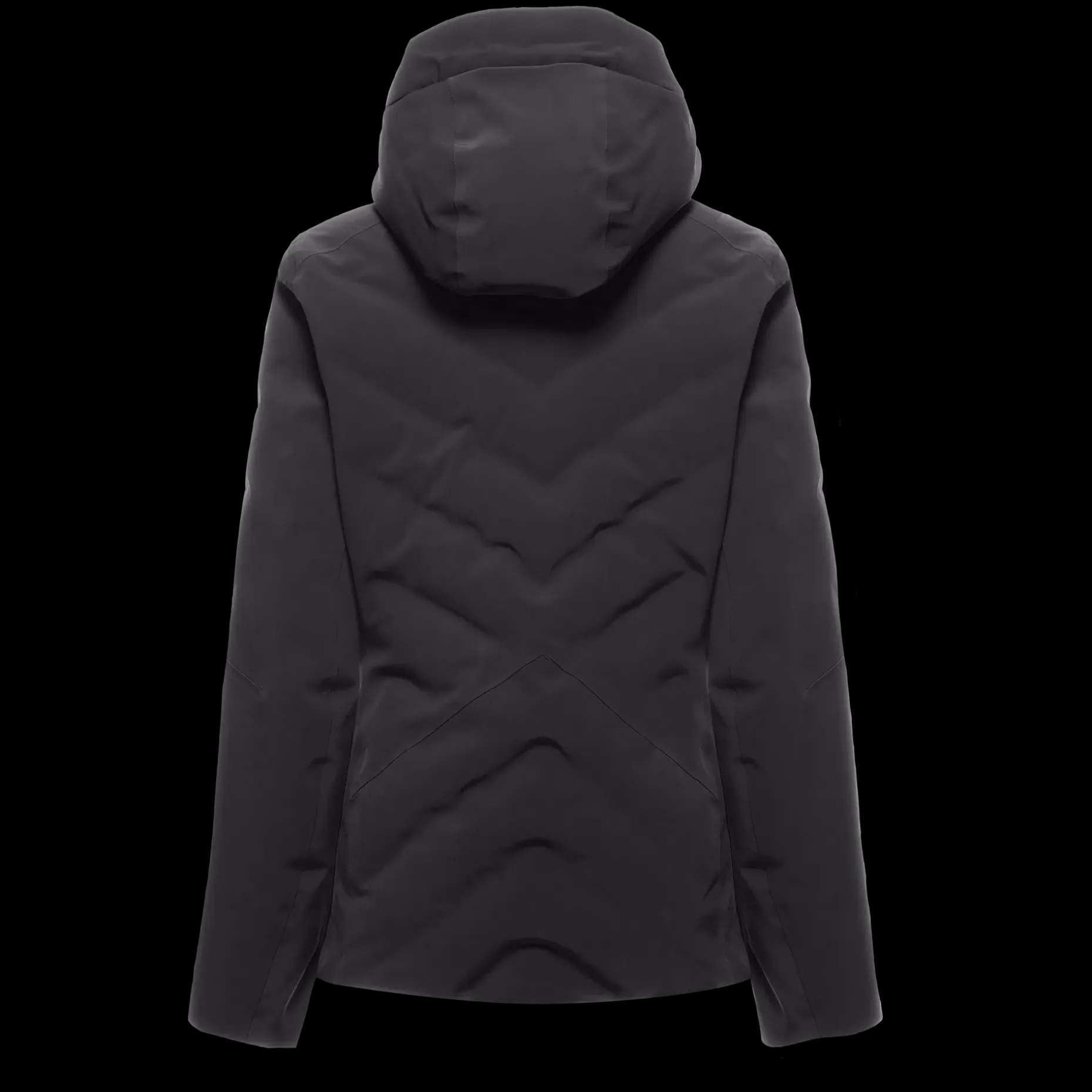 VIRTUS DERMIZAX EV™ - CHAQUETA IMPERMEABLE DE PLUMAS PARA MUJER