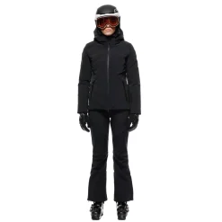 VIRTUS DERMIZAX EV™ - CHAQUETA IMPERMEABLE DE PLUMAS PARA MUJER