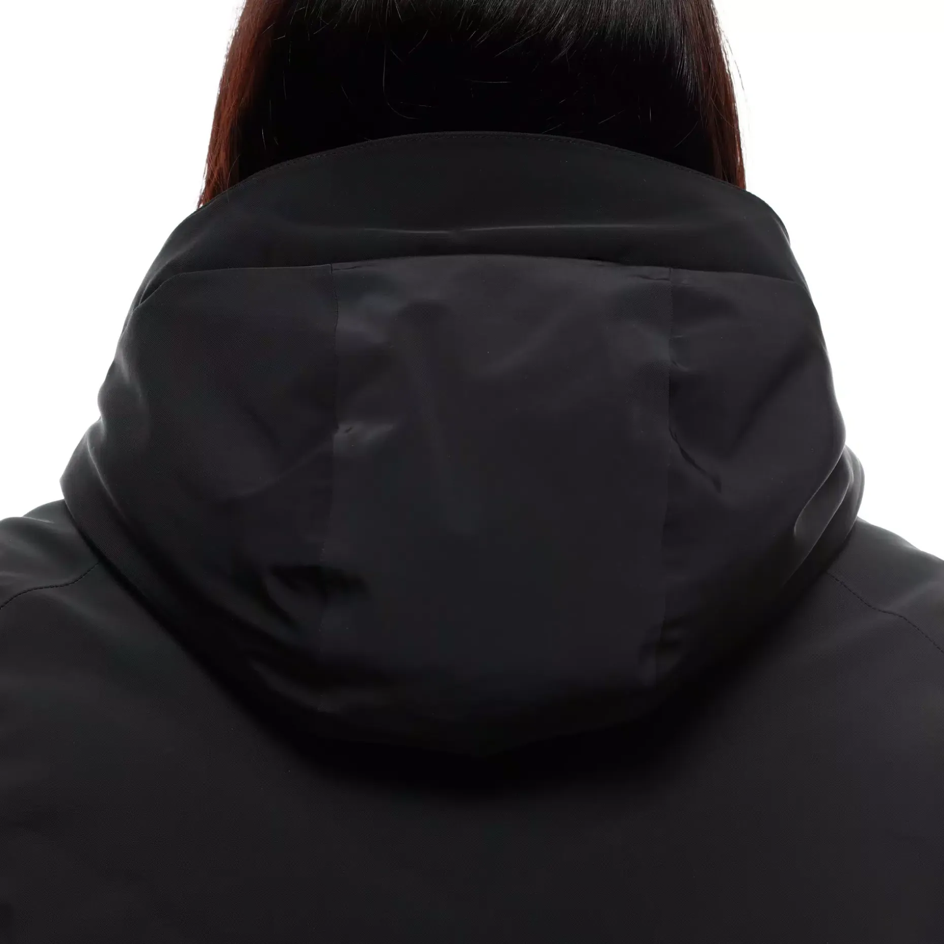 VIRTUS DERMIZAX EV™ - CHAQUETA IMPERMEABLE DE PLUMAS PARA MUJER