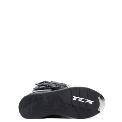 X-BLAST BOTAS MOTO HOMBRE - NEGRO