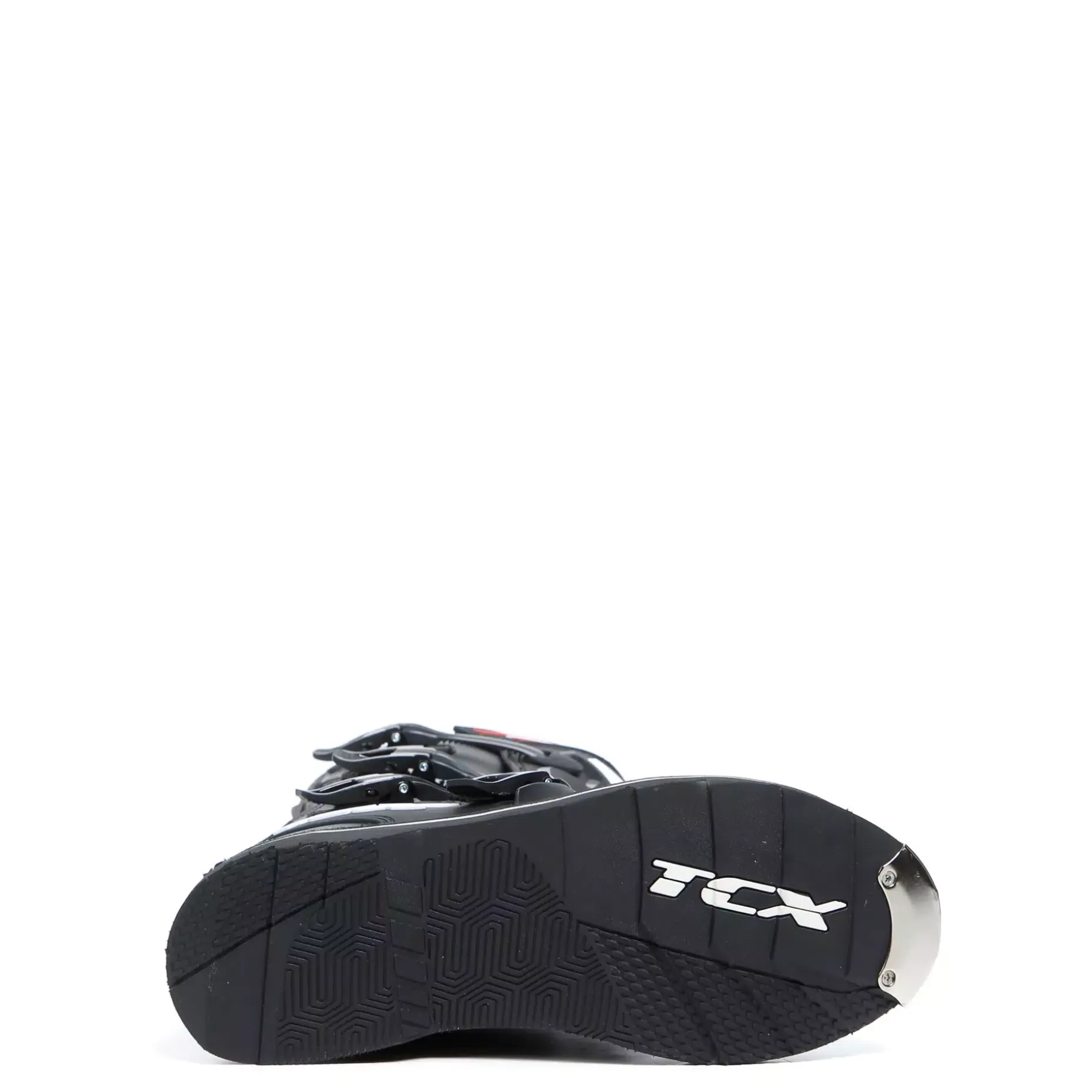 X-BLAST BOTAS MOTO HOMBRE - NEGRO