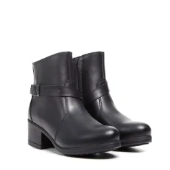 X-BOULEVARD WP BOTAS MOTO IMPERMEABLES MUJER - NEGRO